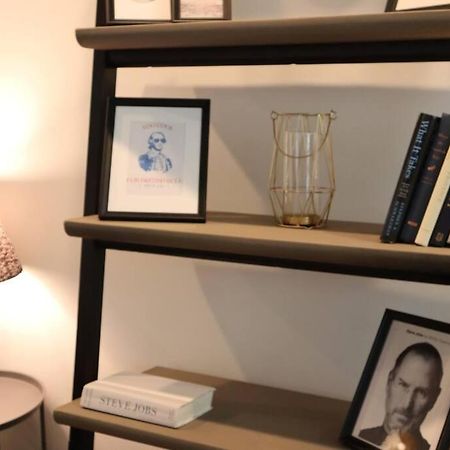 3-Bedroom House With Cute Patio Explore Dc On Foot 워싱턴 외부 사진